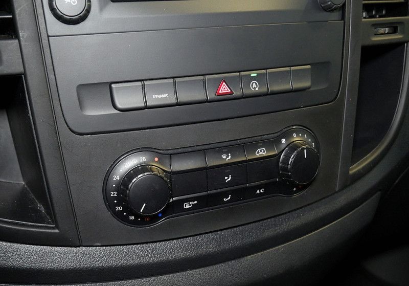 Mercedes-Benz Vito 114 TOURER PRO NAVI KLIMA LED 9SITZER LM TE foto 17