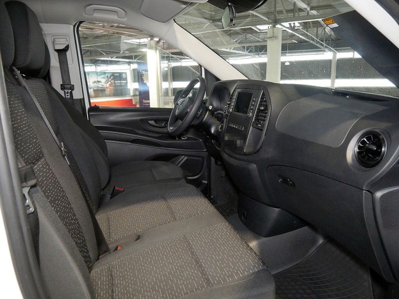 Mercedes-Benz Vito 114 TOURER PRO NAVI KLIMA LED 9SITZER LM TE foto 6