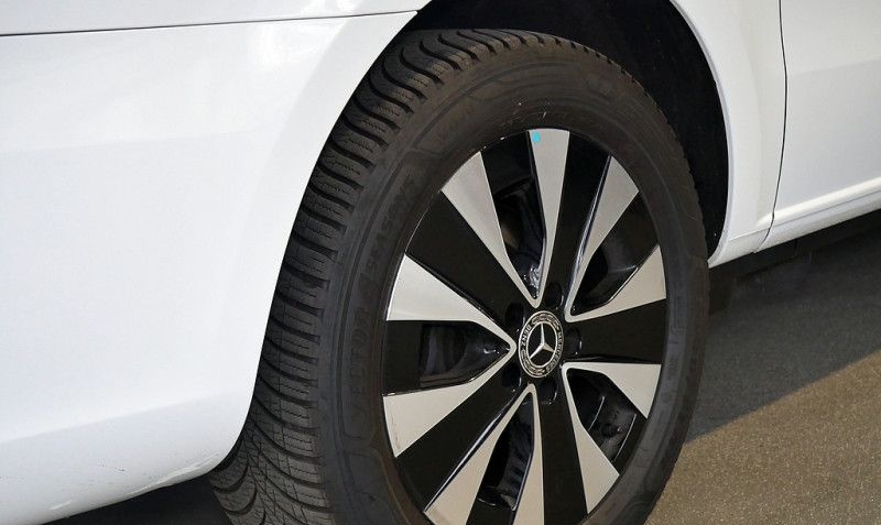 Mercedes-Benz Vito 114 TOURER PRO NAVI KLIMA LED 9SITZER LM TE foto 9