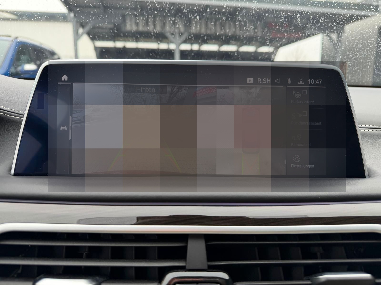 BMW 745e LASER°INDIVIDUAL°MEMORY°HUD°LEDER°ELSSD°SH! foto 17
