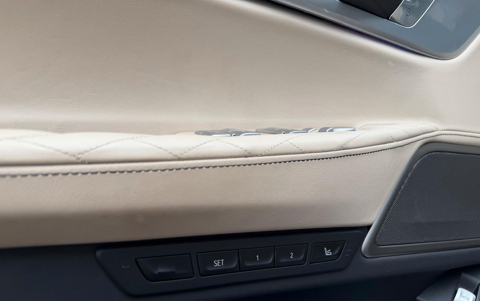 BMW 745e LASER°INDIVIDUAL°MEMORY°HUD°LEDER°ELSSD°SH! foto 24