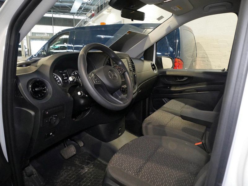 Mercedes-Benz Vito 114 TOURER PRO NAVI KLIMA LED 9SITZER LM foto 12