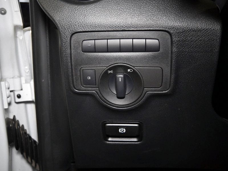 Mercedes-Benz Vito 114 TOURER PRO NAVI KLIMA LED 9SITZER LM foto 18