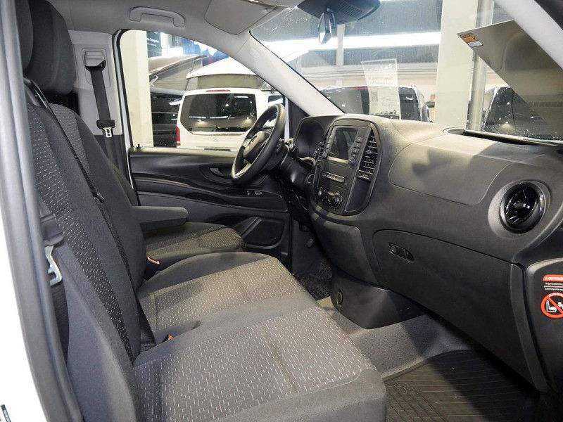Mercedes-Benz Vito 114 TOURER PRO NAVI KLIMA LED 9SITZER LM foto 5