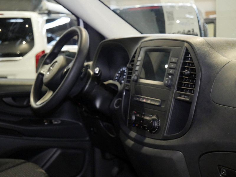 Mercedes-Benz Vito 114 TOURER PRO NAVI KLIMA LED 9SITZER LM foto 6