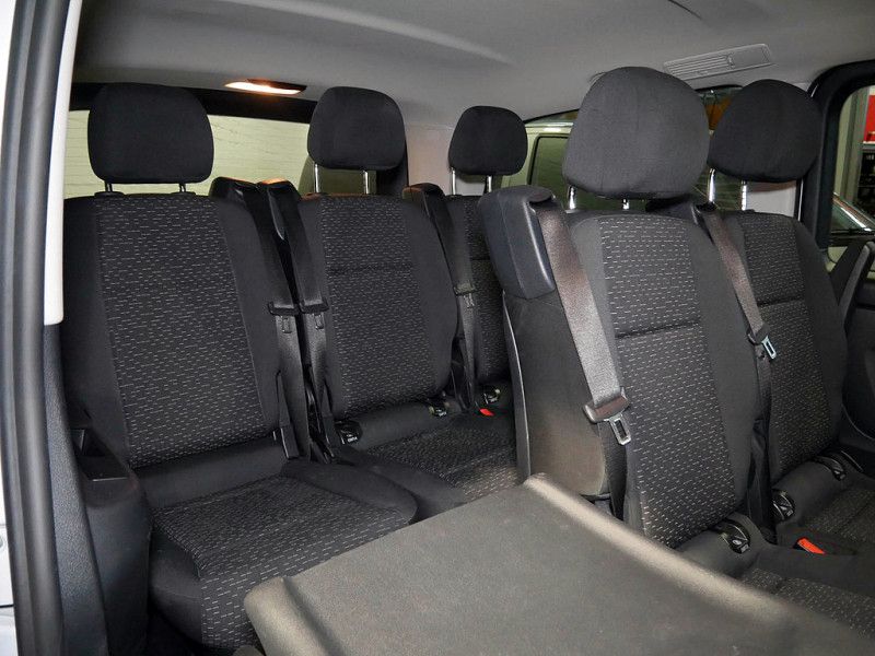 Mercedes-Benz Vito 114 TOURER PRO NAVI KLIMA LED 9SITZER LM foto 8