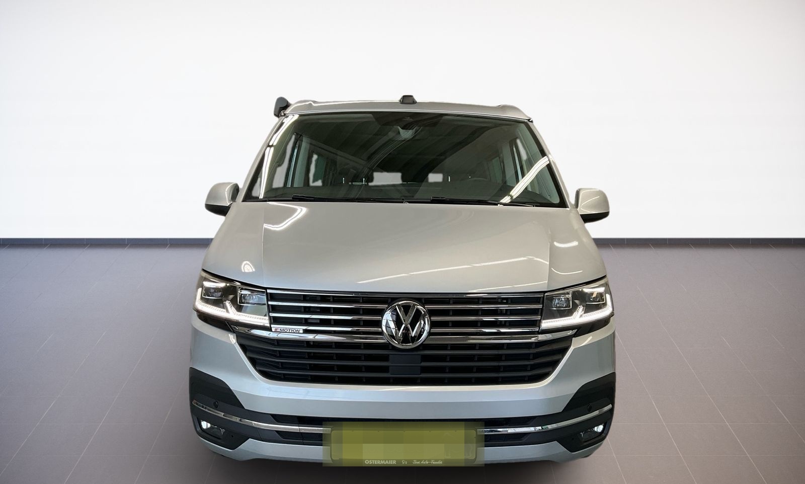 Volkswagen T6.1 California OCEAN 2.0TDI 204PS 4MOTION NP115 foto 3