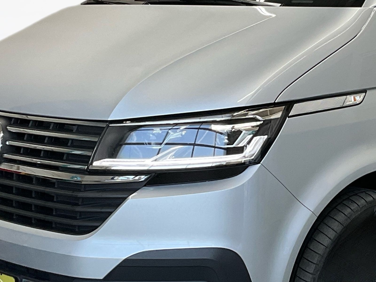 Volkswagen T6.1 California OCEAN 2.0TDI 204PS 4MOTION NP115 foto 6