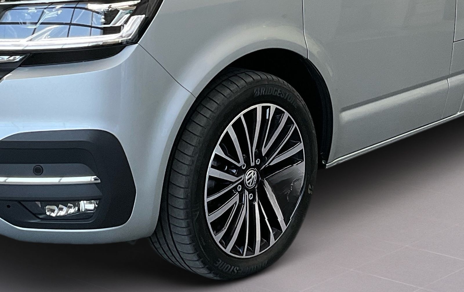 Volkswagen T6.1 California OCEAN 2.0TDI 204PS 4MOTION NP115 foto 7