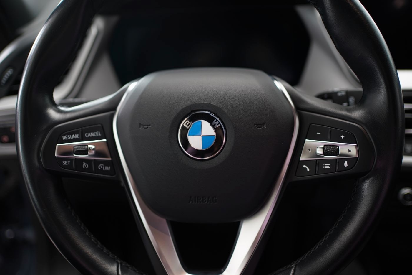 BMW 118iA Advantage +LiveCockpitProf+Multi-Sport-Len foto 16