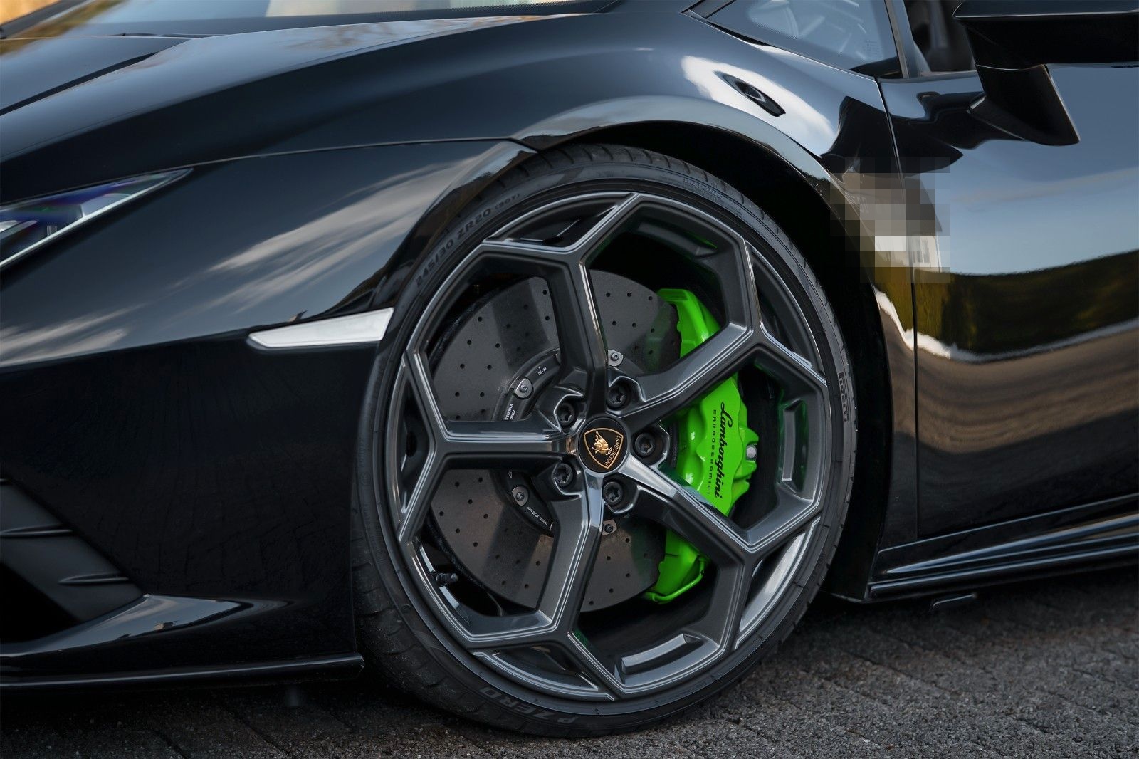 Lamborghini HURACÁN EVO RWD SPYDER | LIFT | CARBON-SEATS foto 15