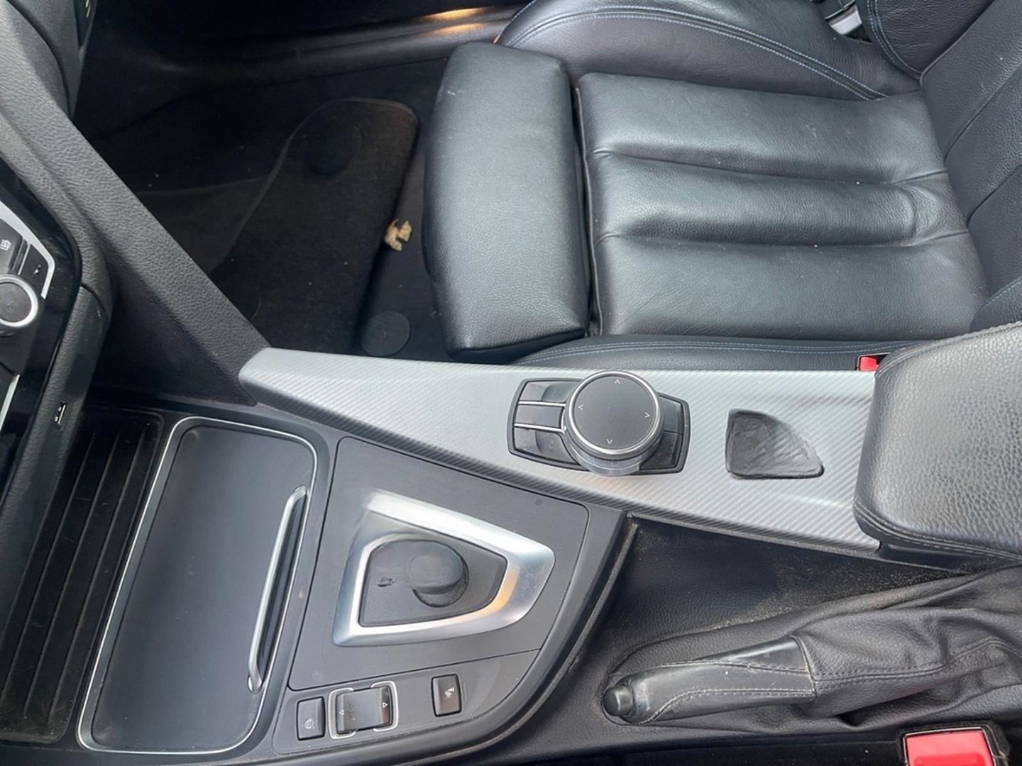 BMW 430 i xDrive M Sport Cabrio Buisness-Paket+LED+N foto 14