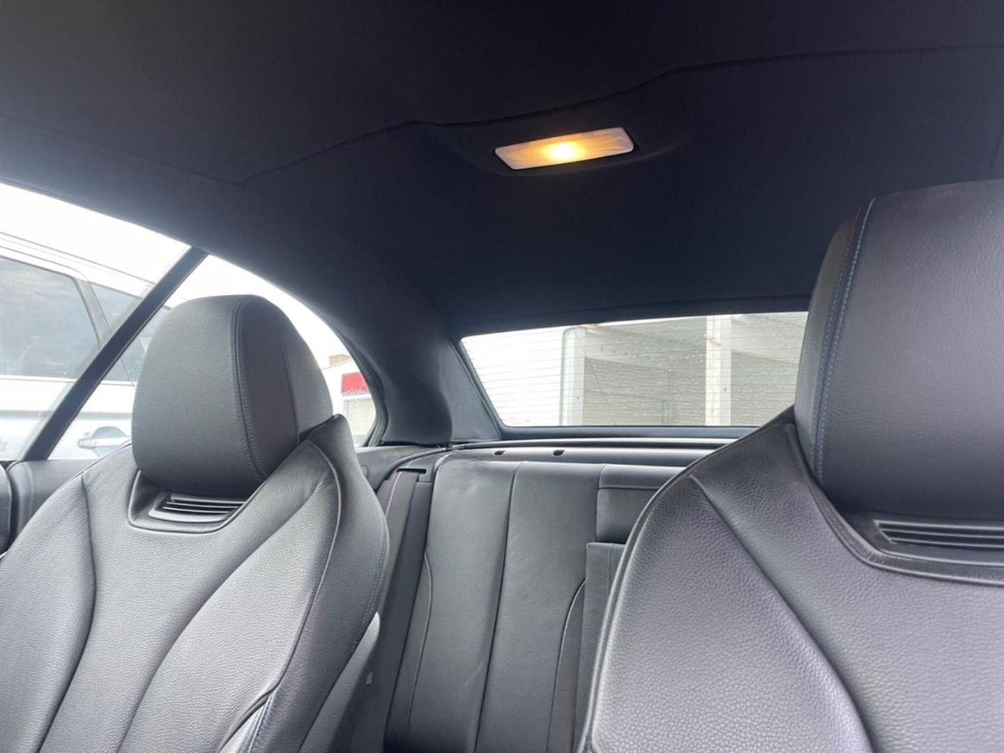 BMW 430 i xDrive M Sport Cabrio Buisness-Paket+LED+N foto 15