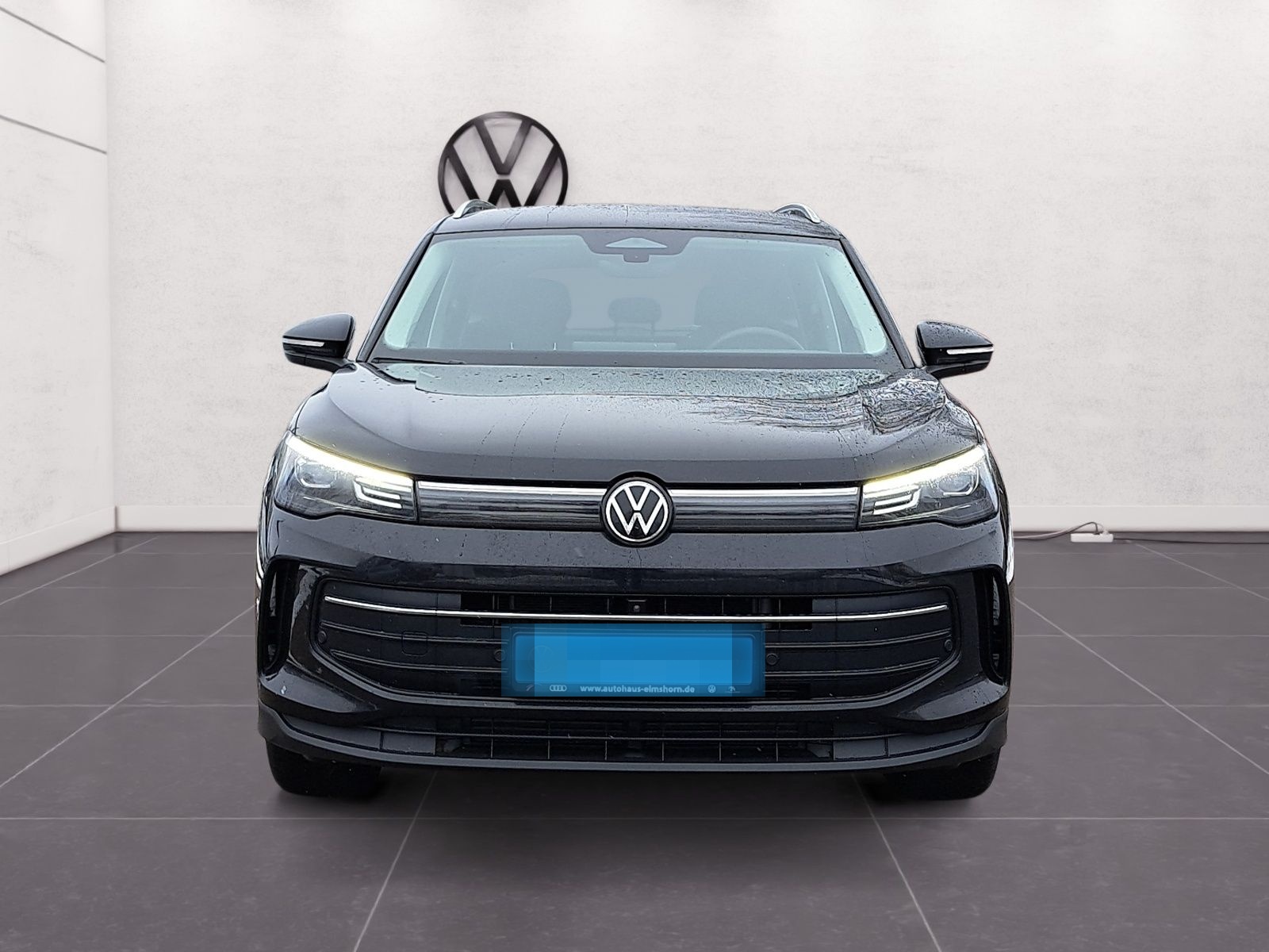 Volkswagen Tiguan Life 1.5 eTSI DSG AHK NAV APP ACC LED GJ- foto 5