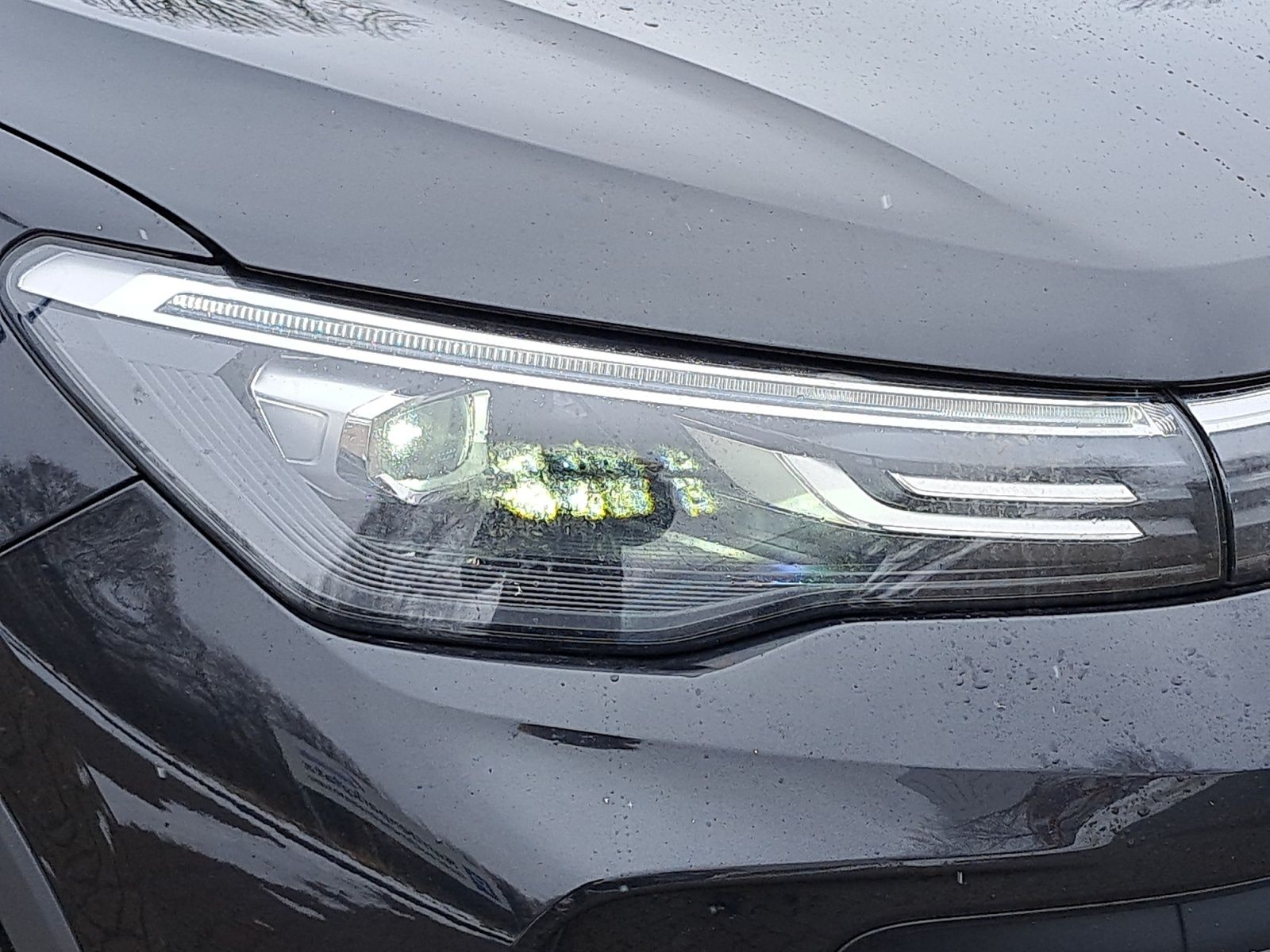 Volkswagen Tiguan Life 1.5 eTSI DSG AHK NAV APP ACC LED GJ- foto 6