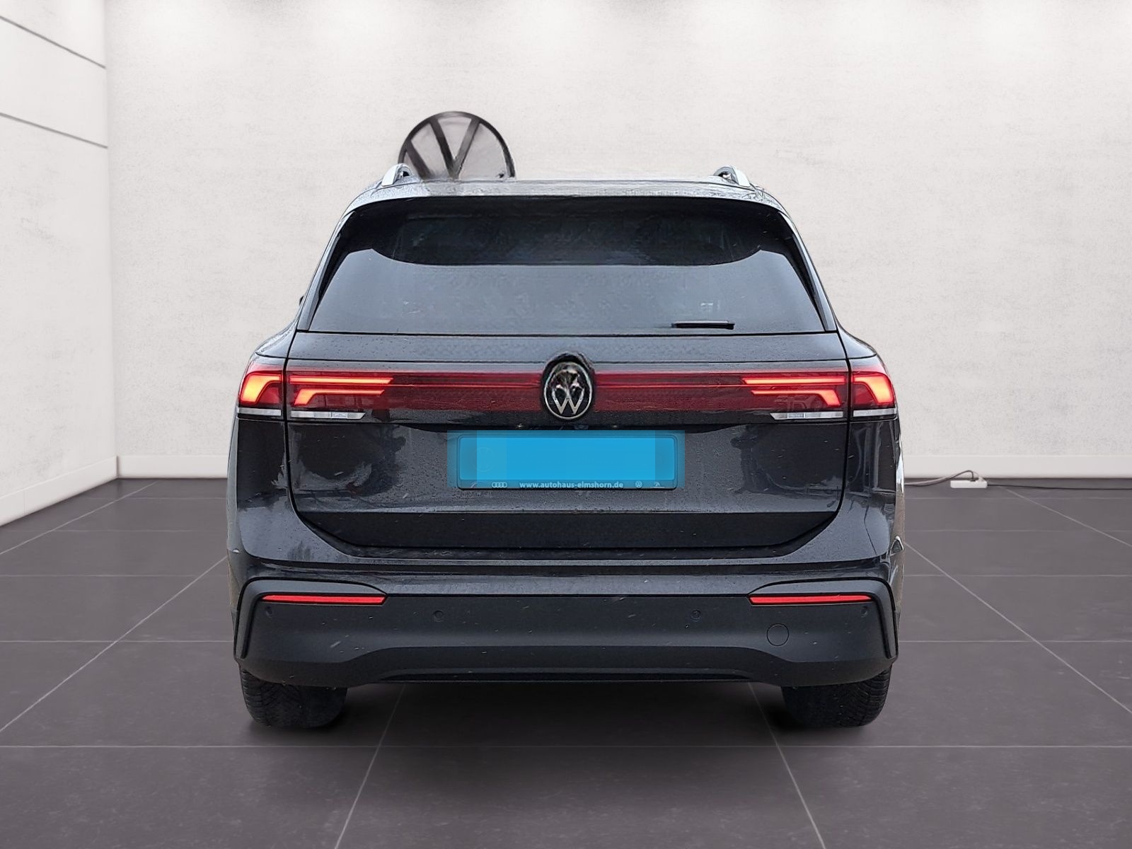 Volkswagen Tiguan Life 1.5 eTSI DSG AHK NAV APP ACC LED GJ- foto 9