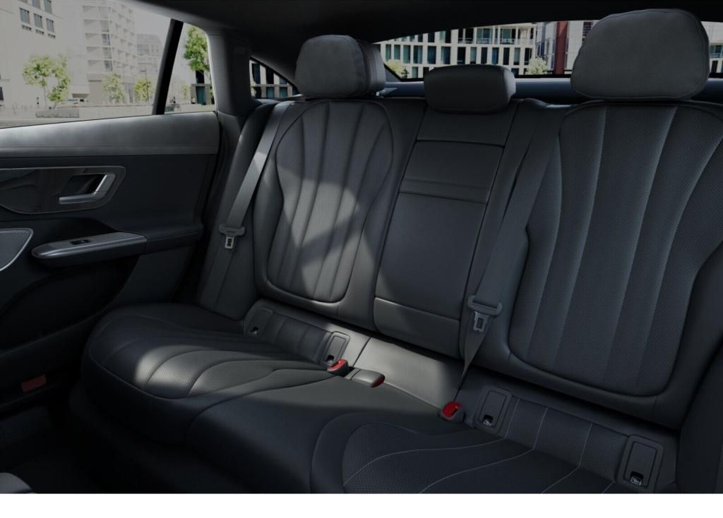 Mercedes-Benz EQE 350 4M AMG-Sport/AIRM/HAL/AHK/Sitzklima/HUD foto 9