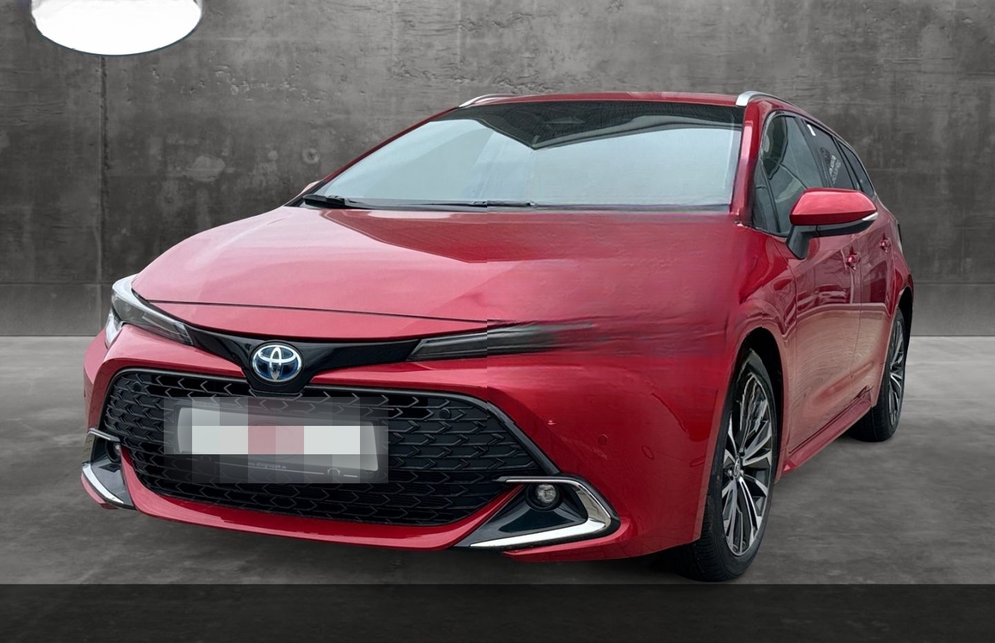 Toyota Corolla Touring Sports Hybrid 2.0 EU6e (Syst.196 foto 1