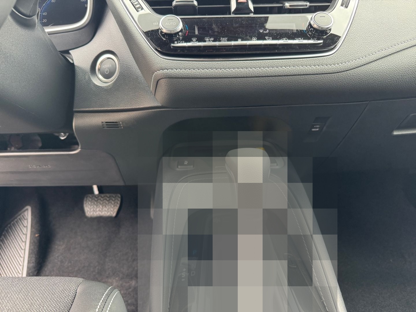 Toyota Corolla Touring Sports Hybrid 2.0 EU6e (Syst.196 foto 14