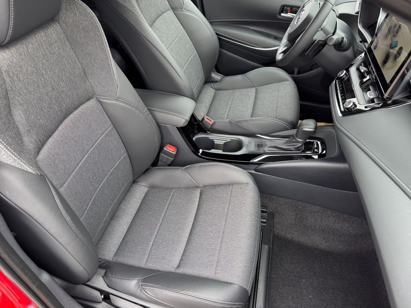 Toyota Corolla Touring Sports Hybrid 2.0 EU6e (Syst.196 foto 16
