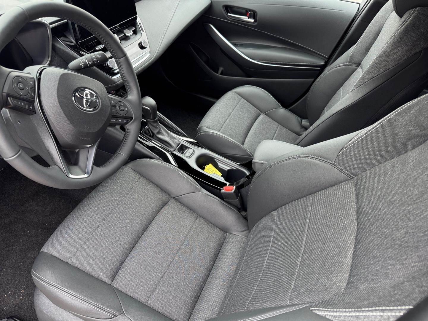 Toyota Corolla Touring Sports Hybrid 2.0 EU6e (Syst.196 foto 10