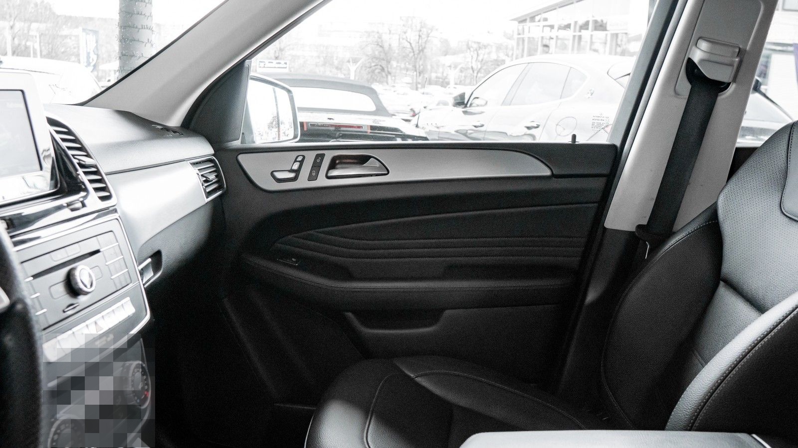Mercedes-Benz GLE 250 d 4MATIC *KAM*SPUR*TOT*AHK*SCHIEBEDACH* foto 19