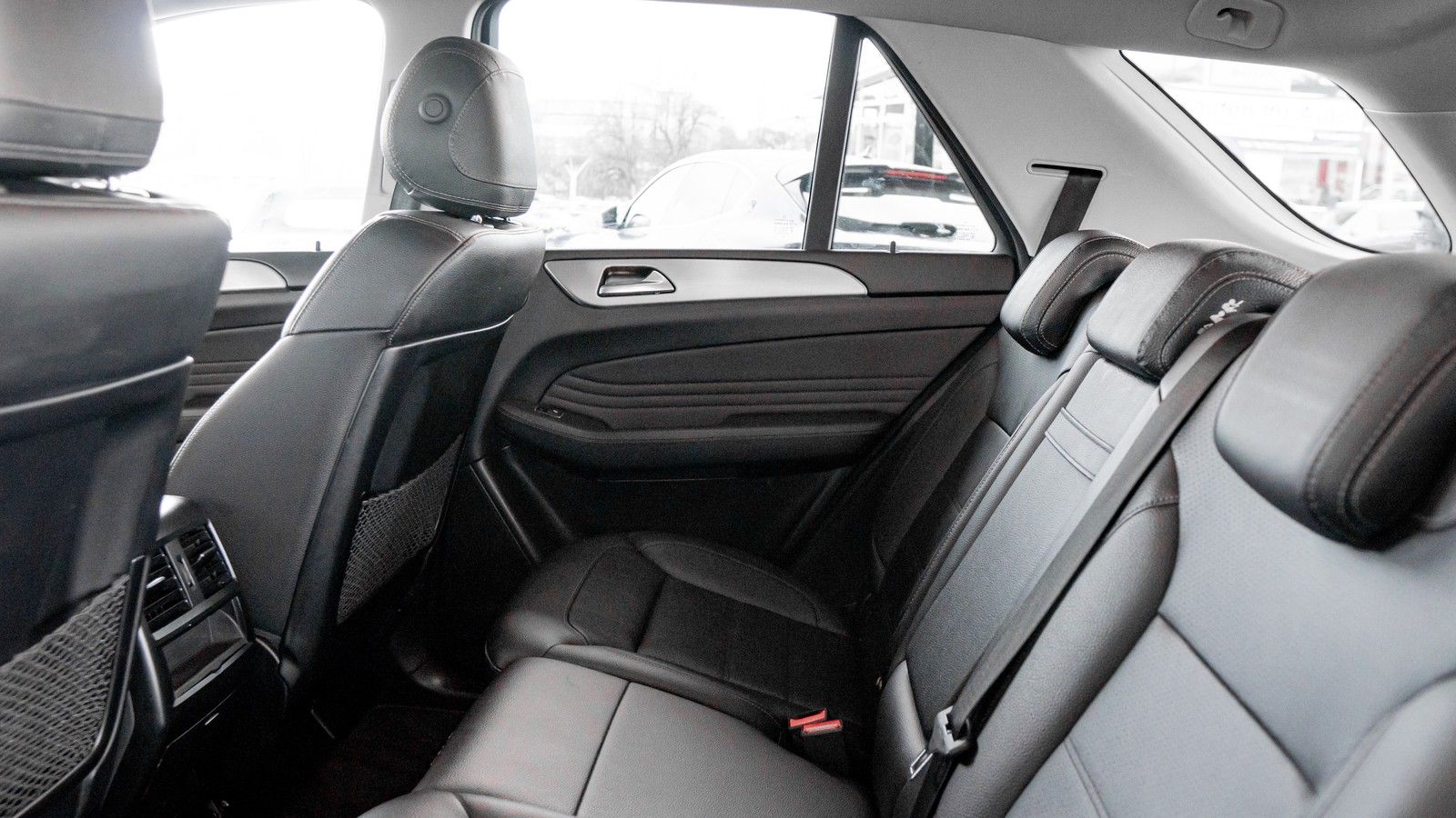 Mercedes-Benz GLE 250 d 4MATIC *KAM*SPUR*TOT*AHK*SCHIEBEDACH* foto 20