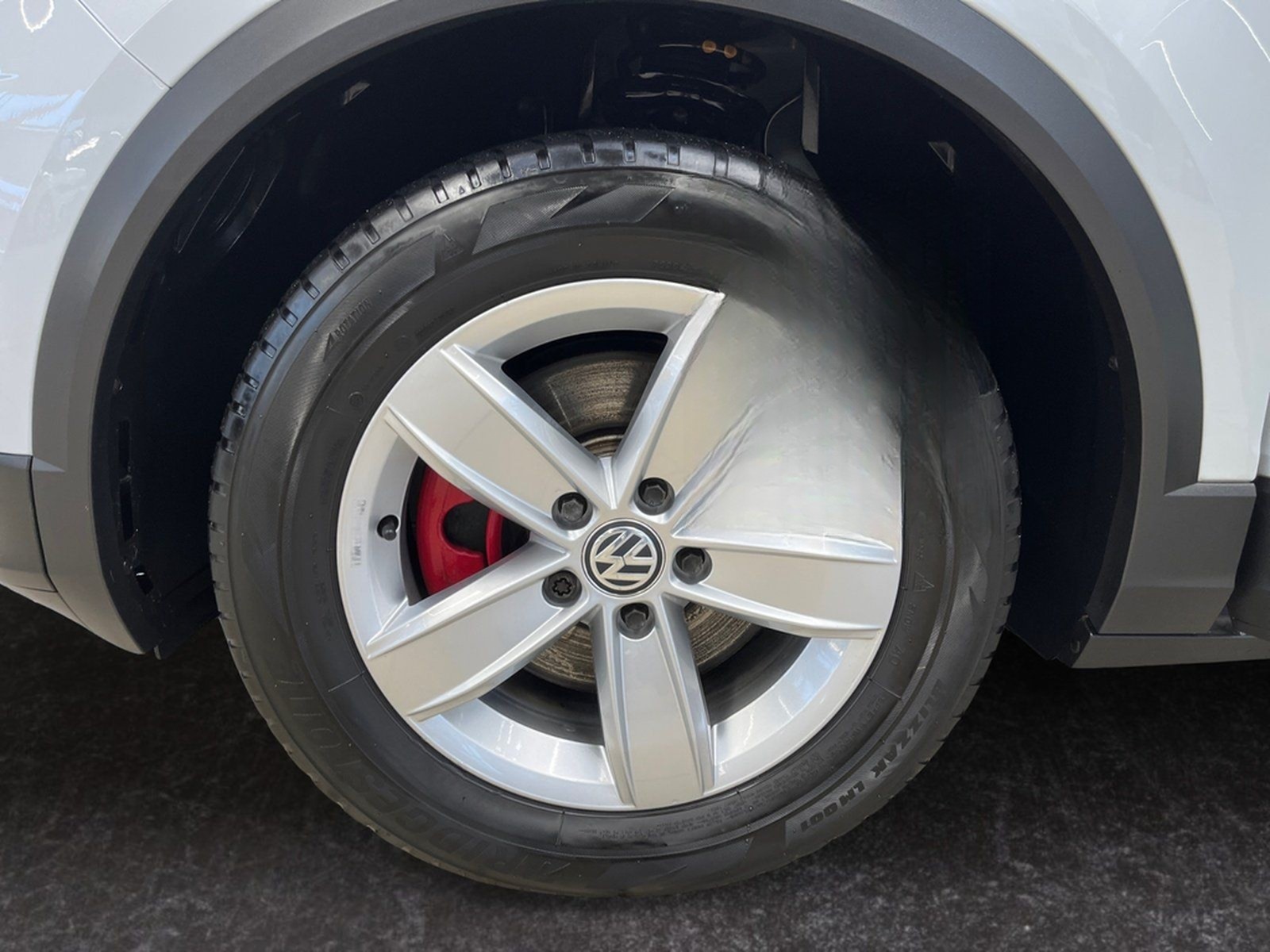 Volkswagen T-Roc Sport 2.0TSI DSG 4x4 ACC Anhängerkupplung foto 15