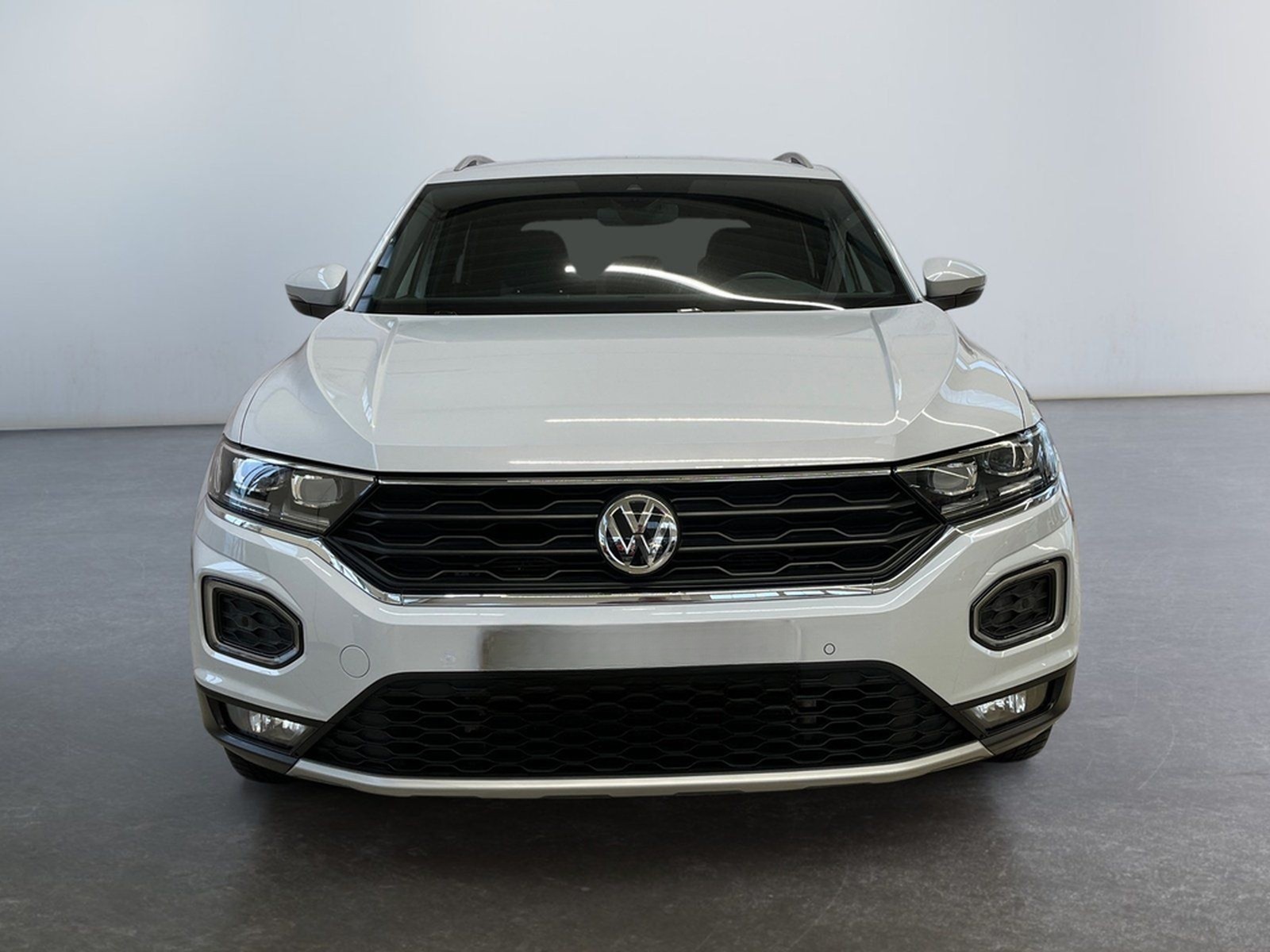 Volkswagen T-Roc Sport 2.0TSI DSG 4x4 ACC Anhängerkupplung foto 6