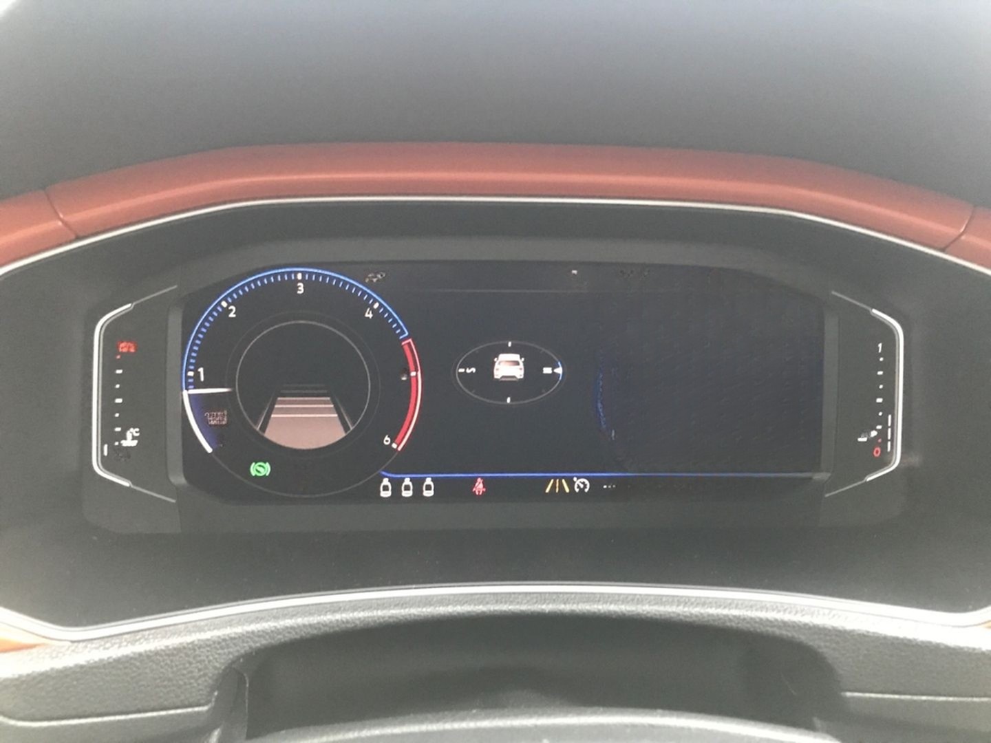 Volkswagen T-Roc 2.0 TDI 4M DSG Style *LED*AHK*Pano*Leder* foto 15