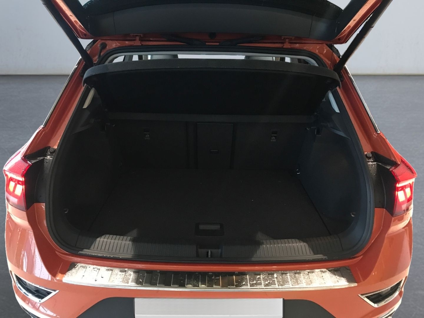 Volkswagen T-Roc 2.0 TDI 4M DSG Style *LED*AHK*Pano*Leder* foto 18