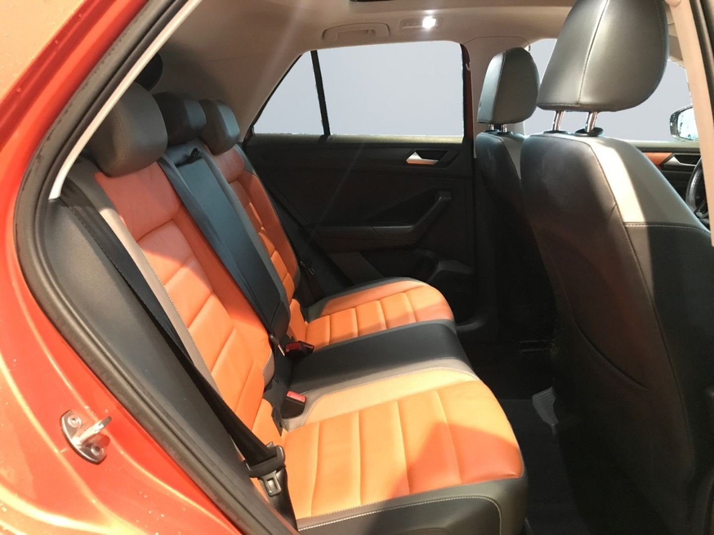 Volkswagen T-Roc 2.0 TDI 4M DSG Style *LED*AHK*Pano*Leder* foto 20