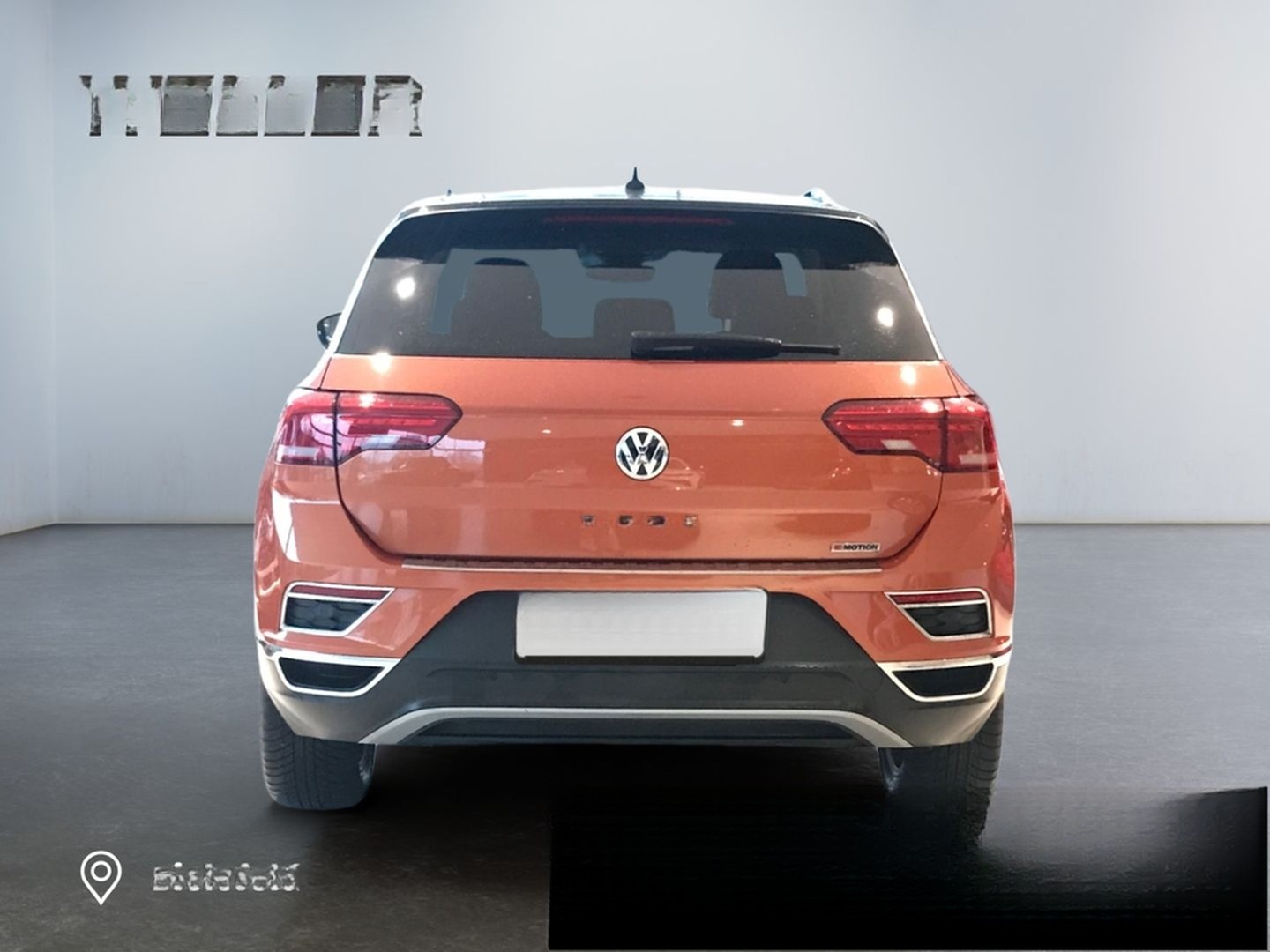 Volkswagen T-Roc 2.0 TDI 4M DSG Style *LED*AHK*Pano*Leder* foto 6