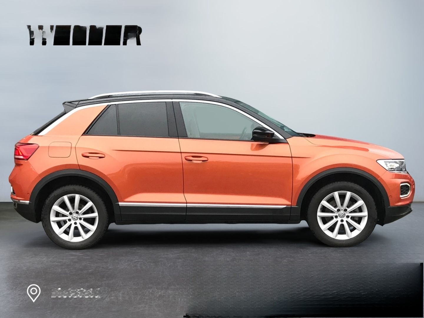 Volkswagen T-Roc 2.0 TDI 4M DSG Style *LED*AHK*Pano*Leder* foto 10