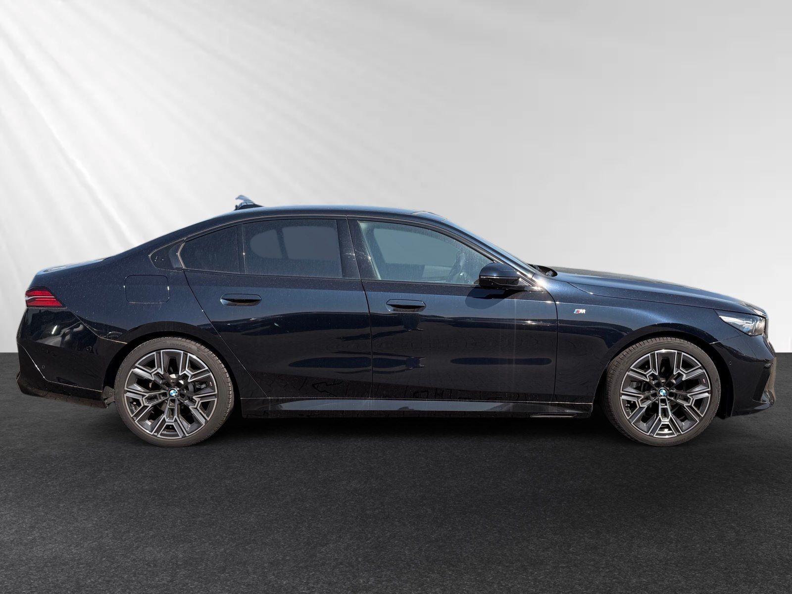 BMW 520d xDrive Lr. 599,- br. o.Anz. 48Mon/10`Km p.A foto 2