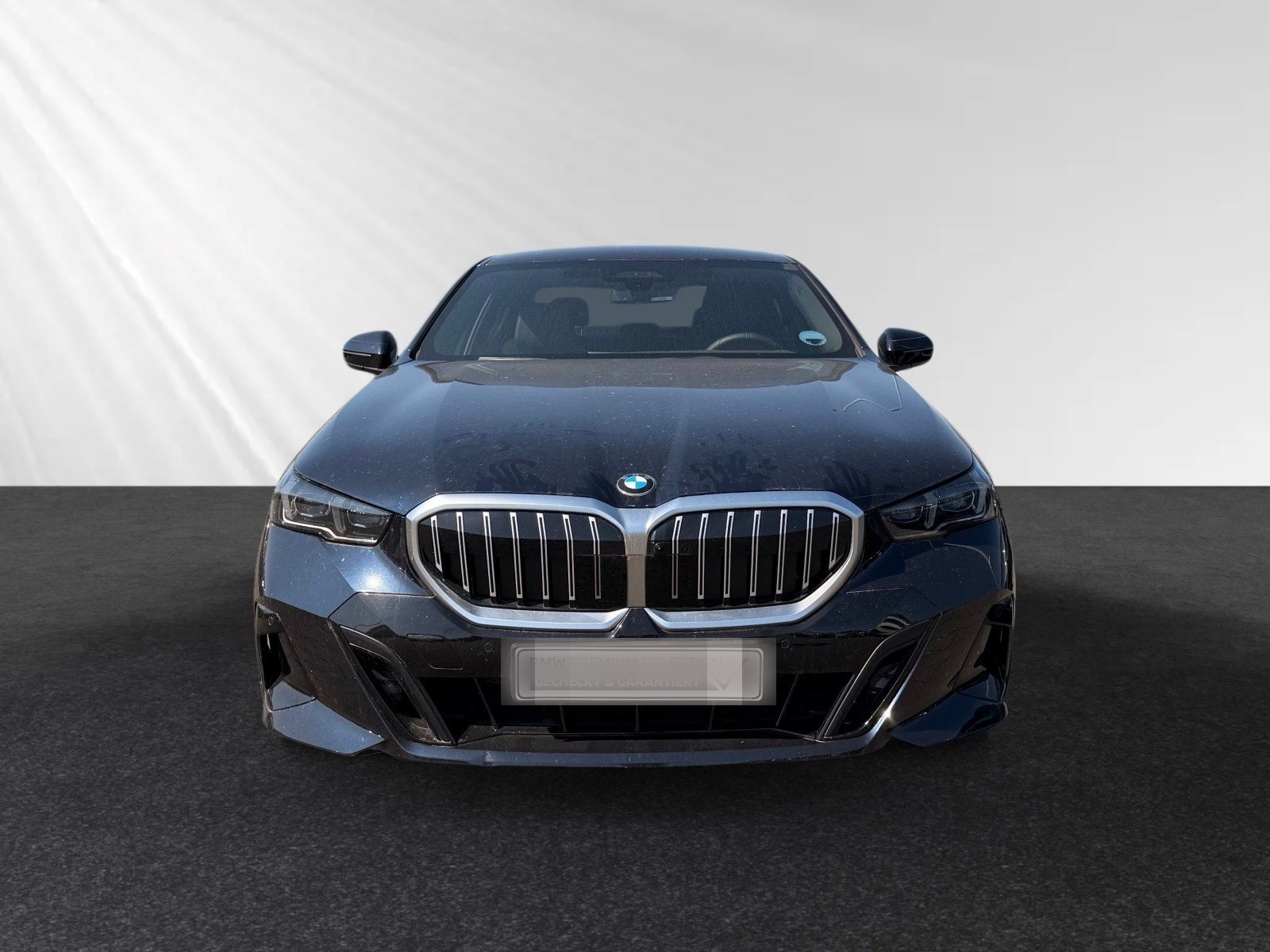 BMW 520d xDrive Lr. 599,- br. o.Anz. 48Mon/10`Km p.A foto 5