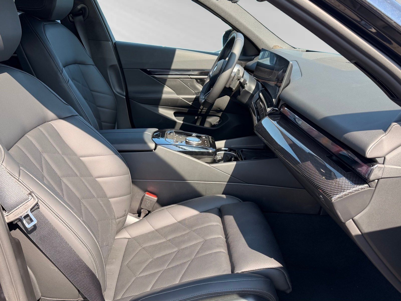 BMW 520d xDrive Lr. 599,- br. o.Anz. 48Mon/10`Km p.A foto 8