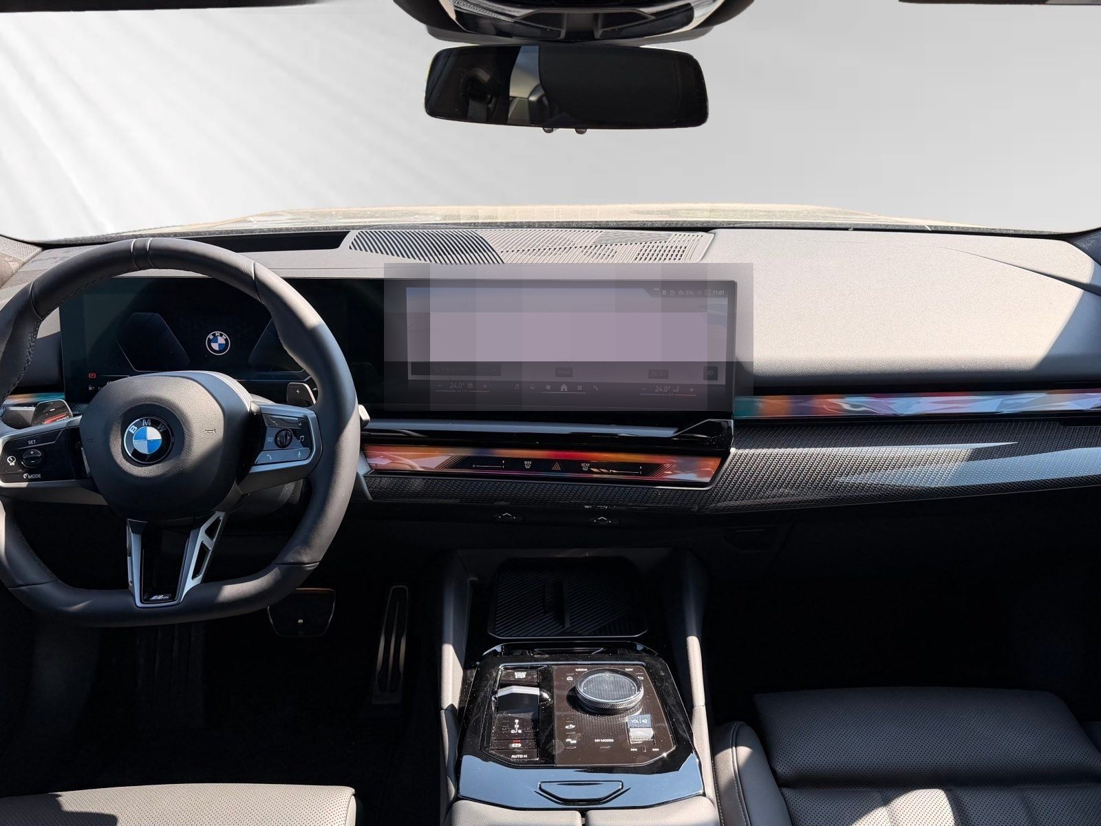 BMW 520d xDrive Lr. 599,- br. o.Anz. 48Mon/10`Km p.A foto 9