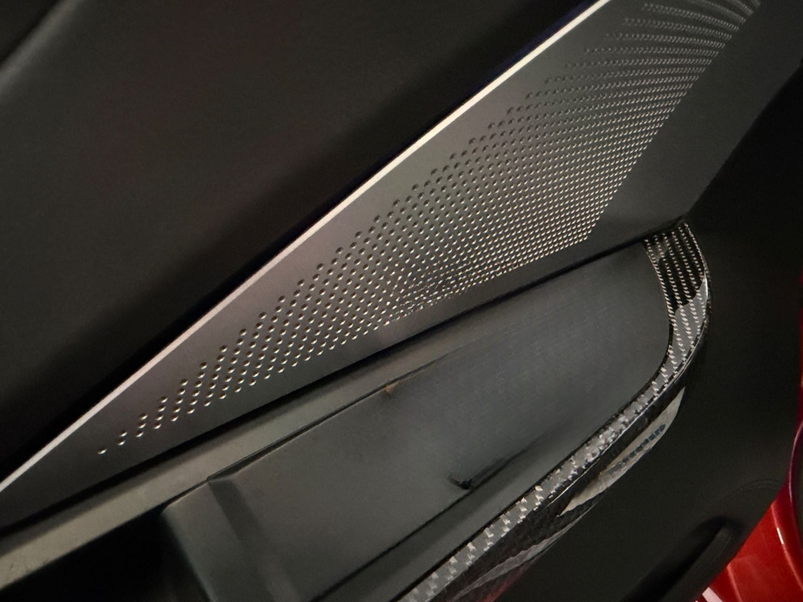 BMW M6 Coupe  Carbon Individual B a. Olufsen foto 25