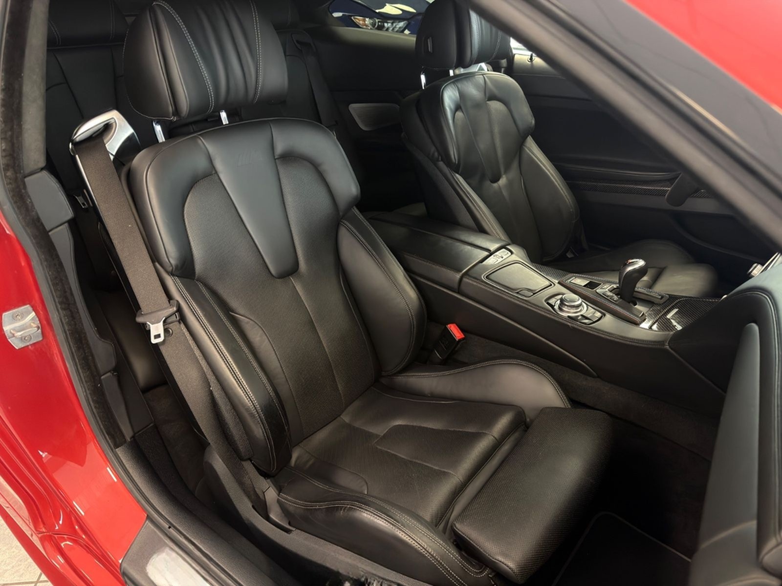 BMW M6 Coupe  Carbon Individual B a. Olufsen foto 33