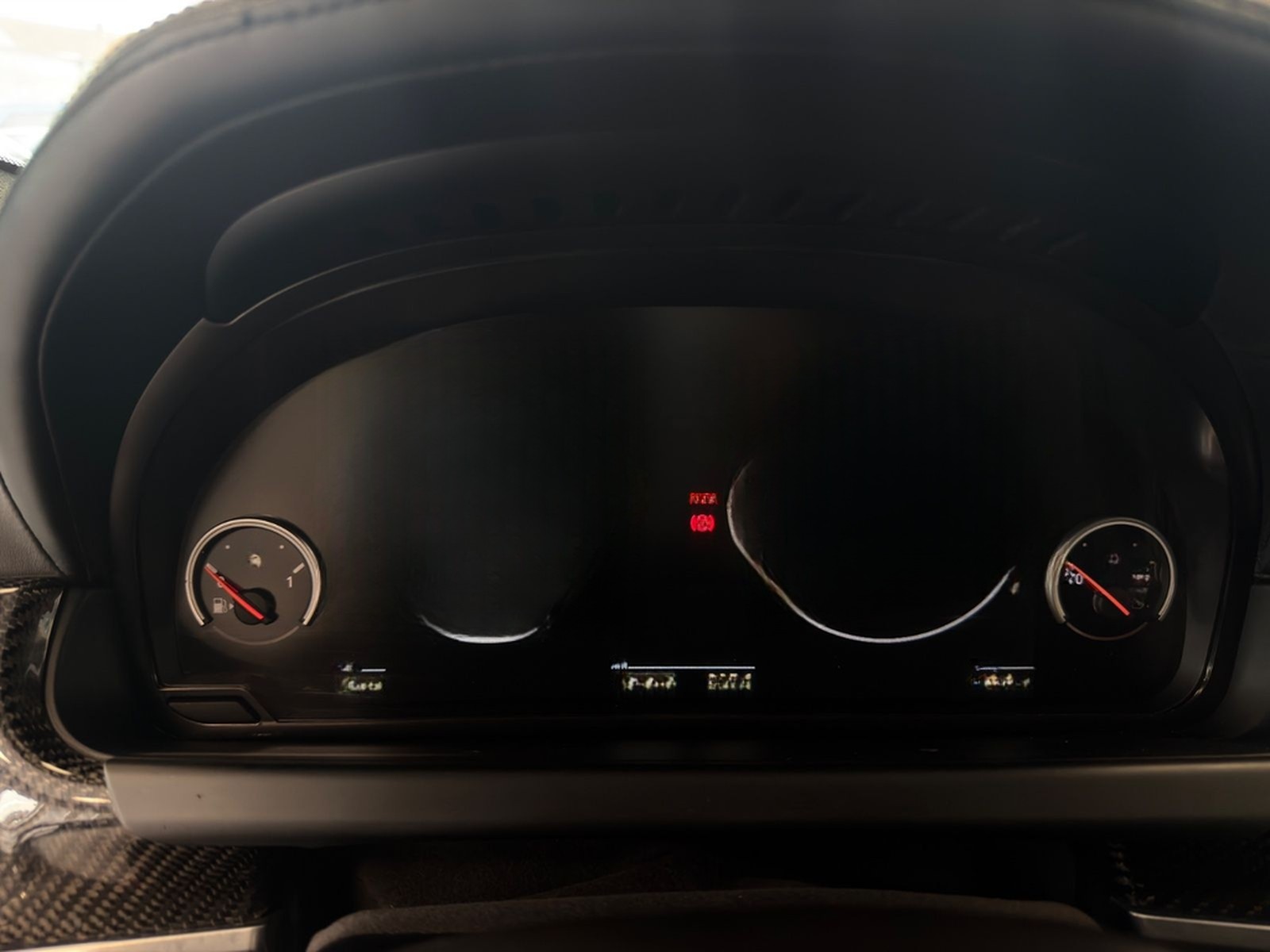 BMW M6 Coupe  Carbon Individual B a. Olufsen foto 38