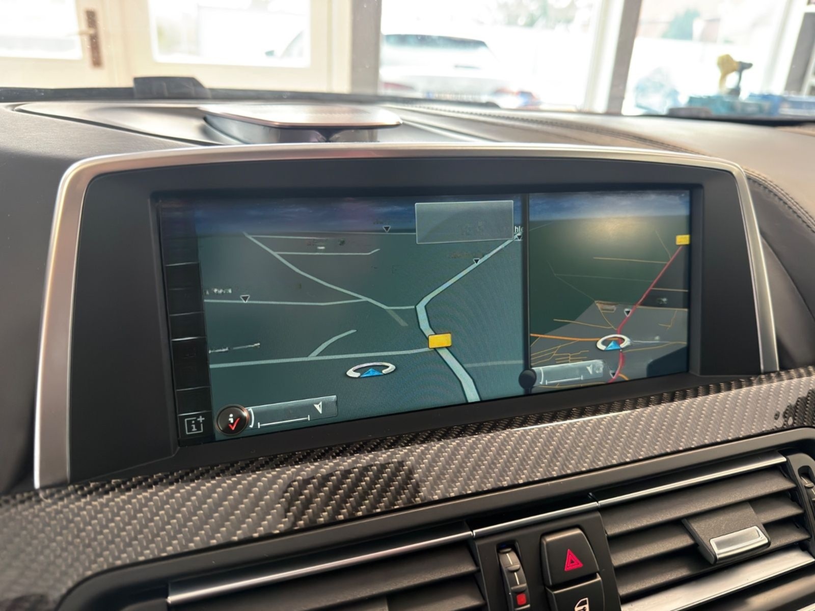 BMW M6 Coupe  Carbon Individual B a. Olufsen foto 40