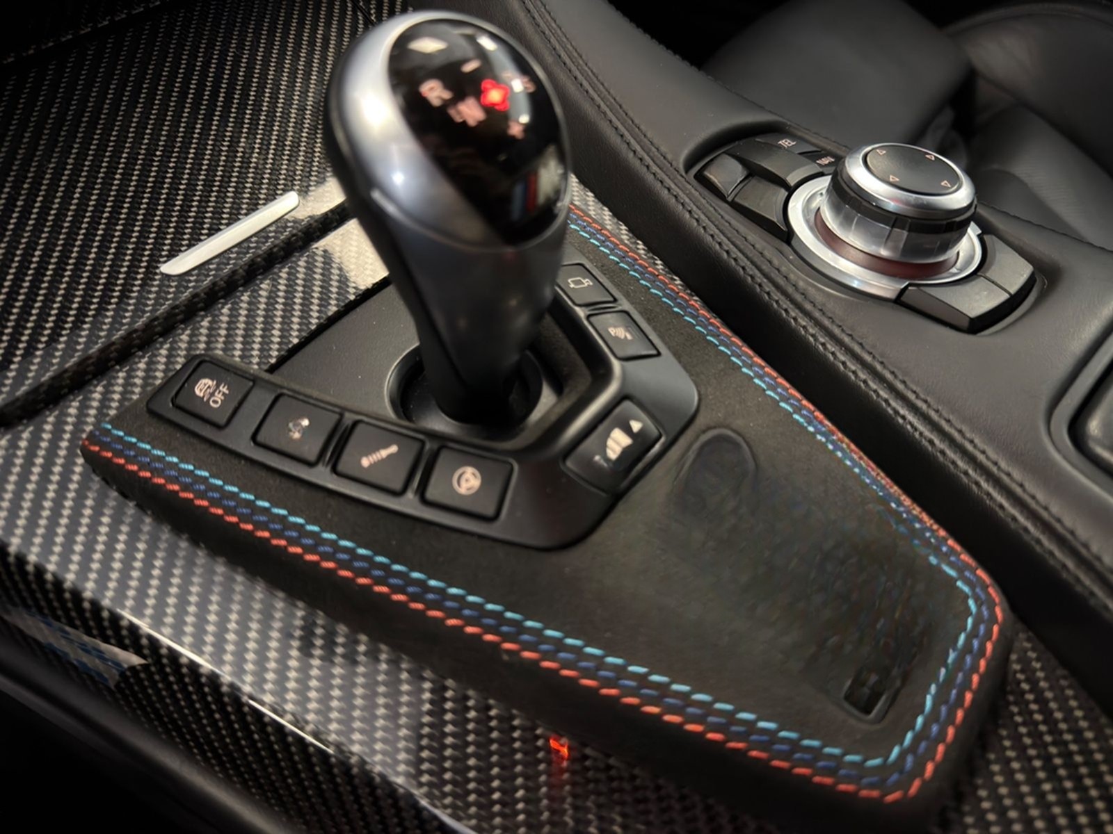 BMW M6 Coupe  Carbon Individual B a. Olufsen foto 42