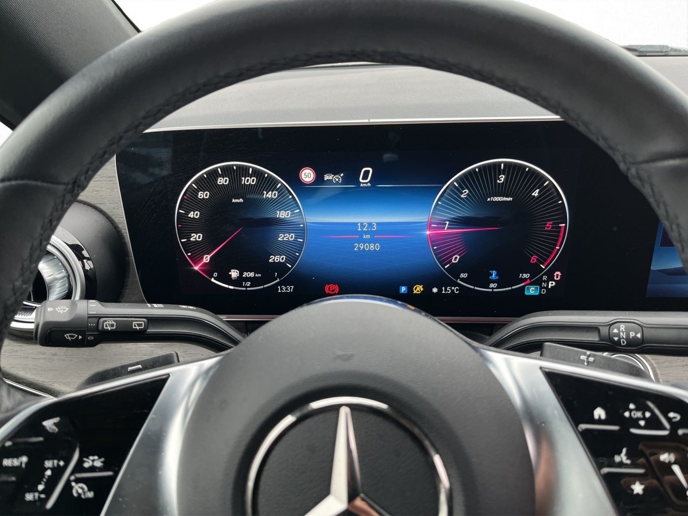 Mercedes-Benz V 250 d STYLE AMG Sound AHK Tisch Distr. Night foto 10