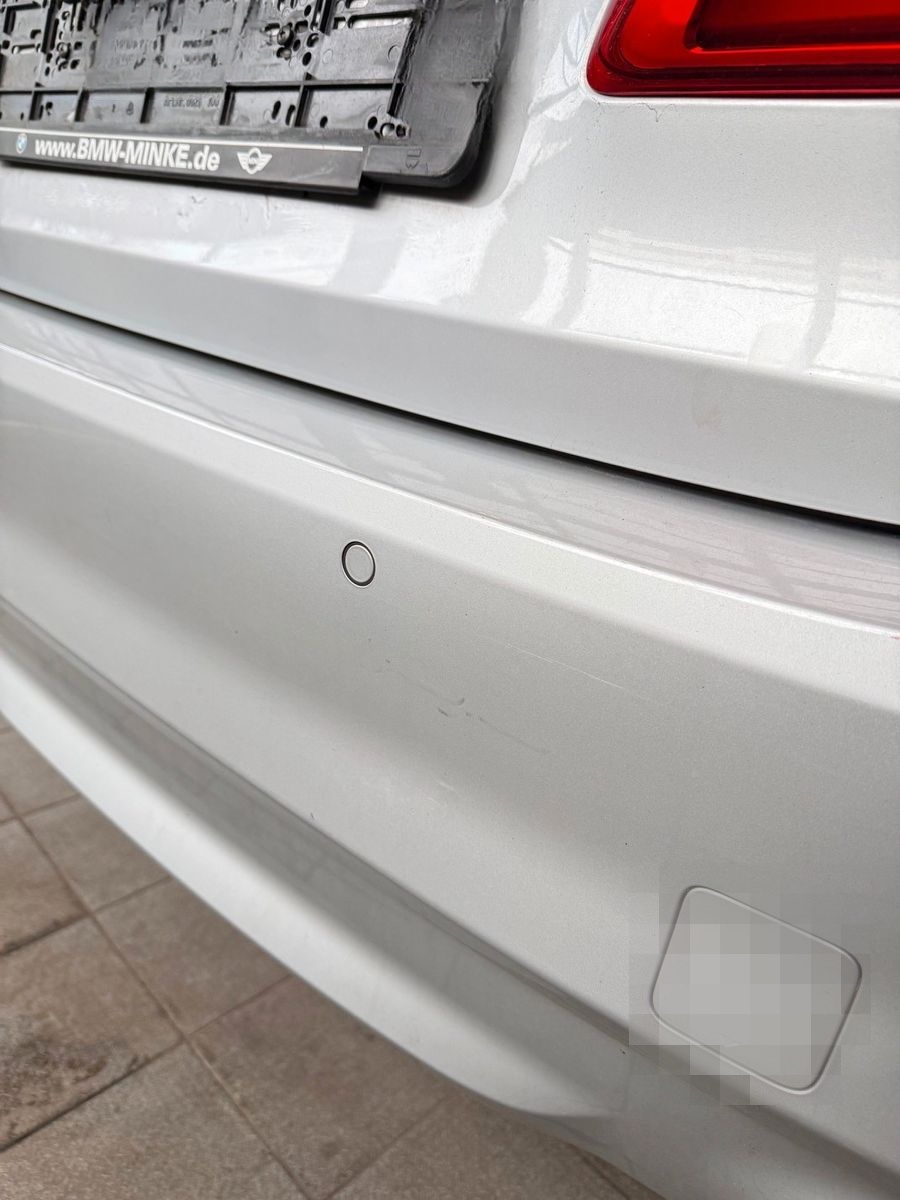 BMW 530i LED*360*ALU*1.Hand*8 Fach foto 13