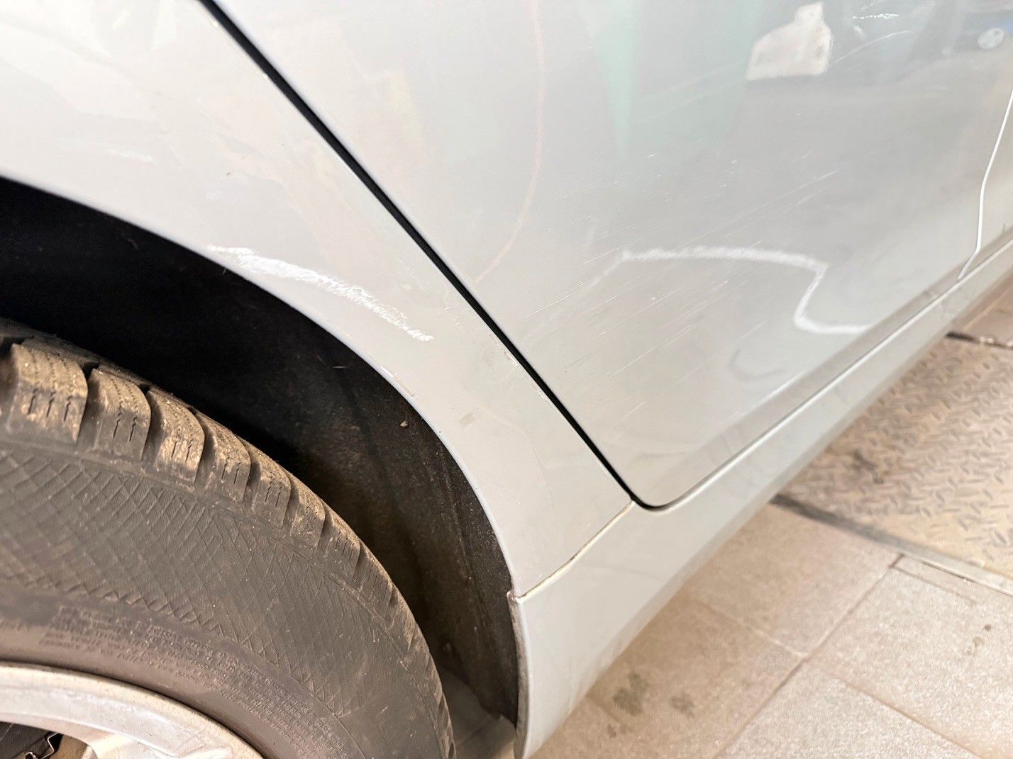 BMW 530i LED*360*ALU*1.Hand*8 Fach foto 14