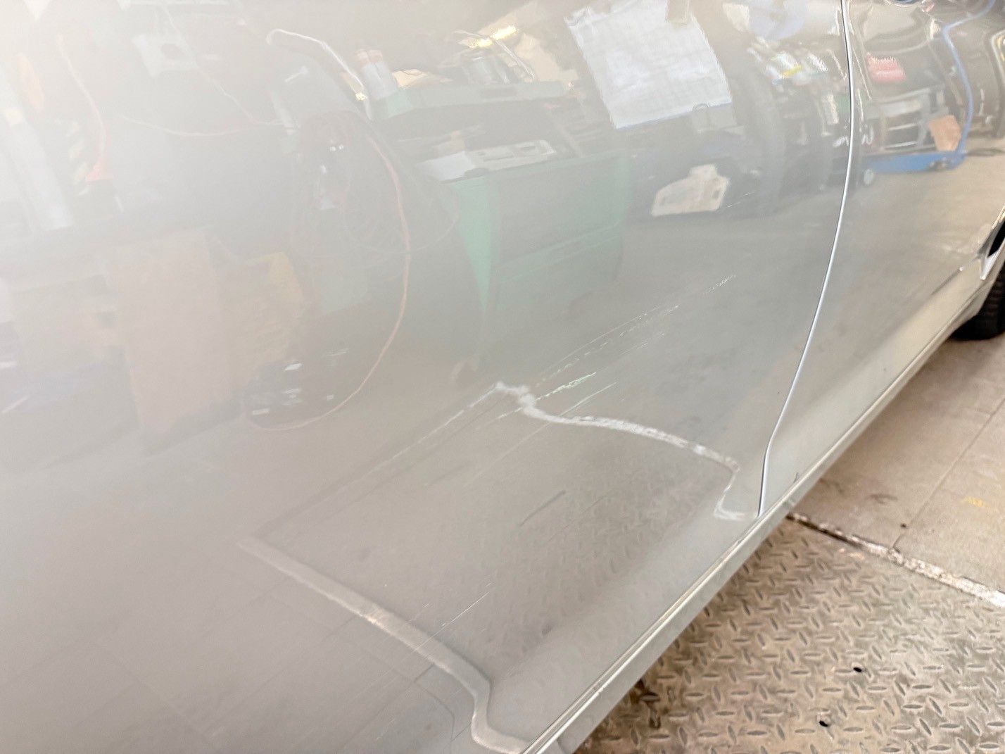 BMW 530i LED*360*ALU*1.Hand*8 Fach foto 16