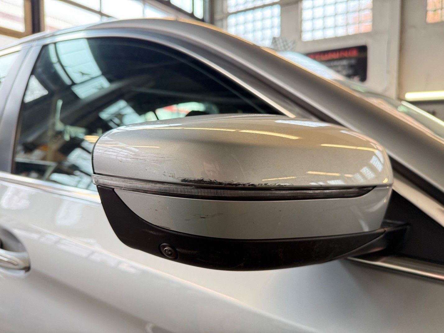 BMW 530i LED*360*ALU*1.Hand*8 Fach foto 17