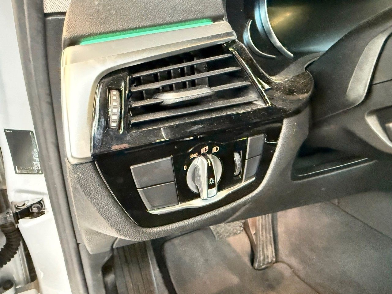 BMW 530i LED*360*ALU*1.Hand*8 Fach foto 21