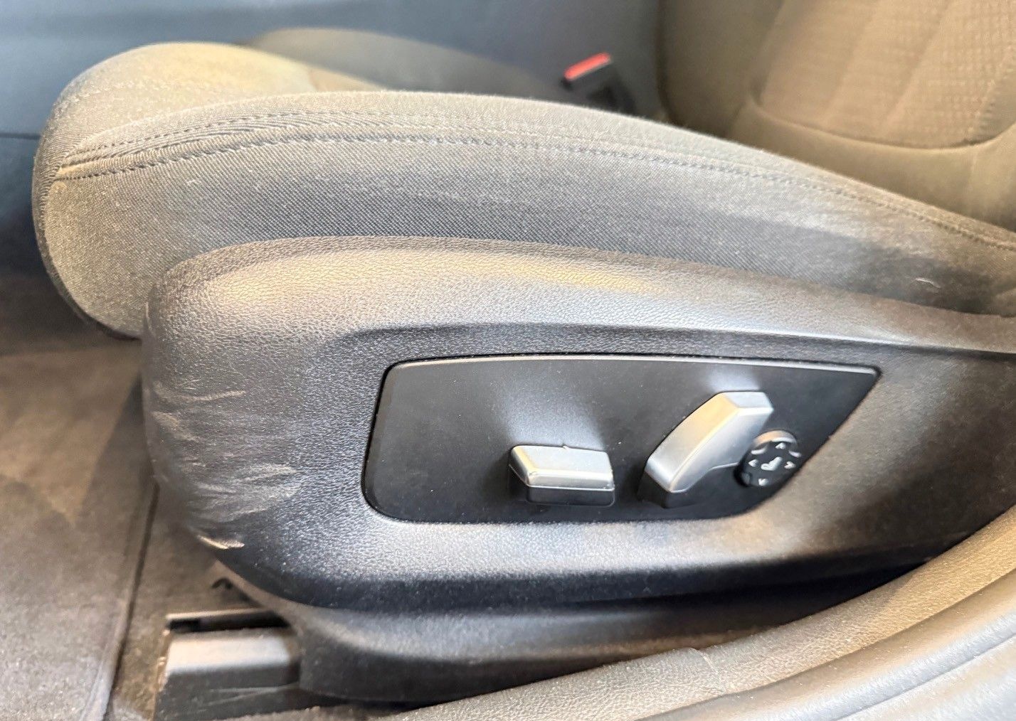 BMW 530i LED*360*ALU*1.Hand*8 Fach foto 22